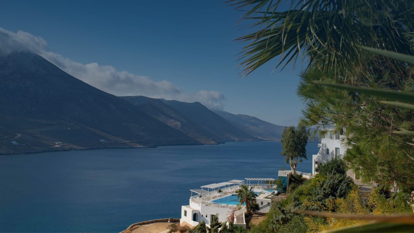 On Focus: Amorgos Tourism Film Festival